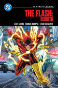 Flash: Odrodzenie (DC Komiks Kompaktowy)