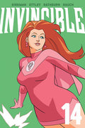Invincible Vol. 14 (TP) - New Edition