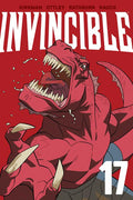 Invincible Vol. 17 (New Edition)