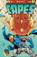 Invincible Universe: Peleryny #7