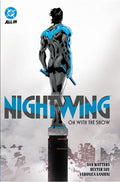 Nightwing (2024) Vol. 1: On with the Show