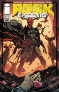Rook Exodus #10