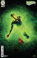 SUPERMAN UNLIMITED #2