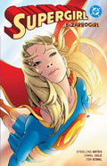 Supergirl: Bizarro-Dziewczyna