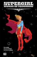 Supergirl: Kobieta Jutra – Edycja Deluxe