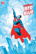 Superman: Czerwień i Błękit