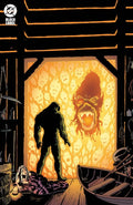 Swamp Thing (1989) #4
