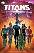 Titans Vol. 1: Out of the Shadows