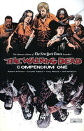 The Walking Dead Compendium Vol. 1