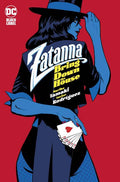 Zatanna: Bring Down the House HC