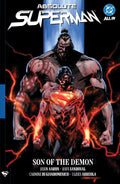 Absolute Superman Tom 2: Syn Demona
