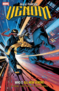 Całkiem Nowy Venom: Kim jest Całkiem Nowy Venom?