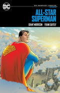 All-Star Superman (DC Compact Edition)