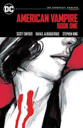 American Vampire Book One