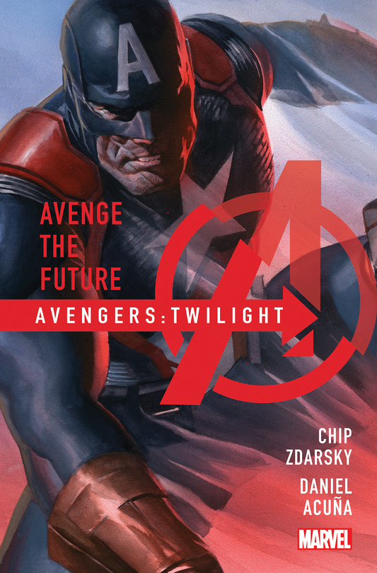 Avengers: Endgame