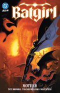 Batgirl Tom 1: Matka