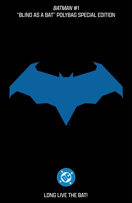 Batman #1