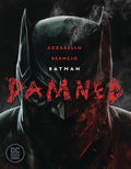Batman: Przeklęty