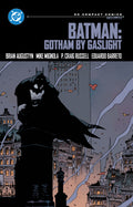 Batman: Gotham by Gaslight (DC Compact Comics Edition)