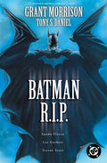 Batman RIP TP (2026 Edition)