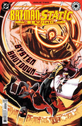 Batman / Static: Poza #2 (z 6)