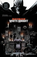 Batman: Biały Rycerz