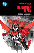Batwoman: Elegia