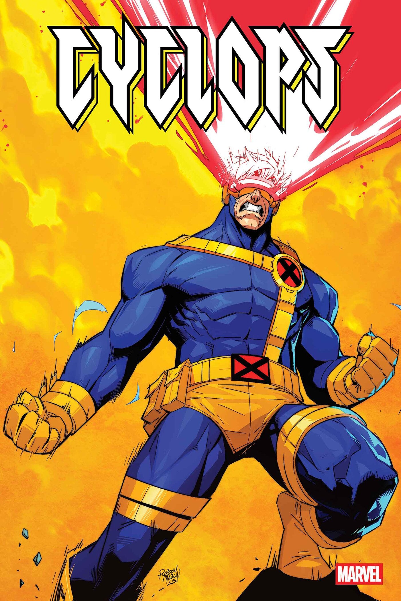 Cyclops #1