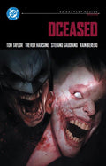 DCeased (DC Comics Skompaktowana Edycja)