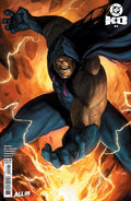 DC K.O. #4 (z 5)