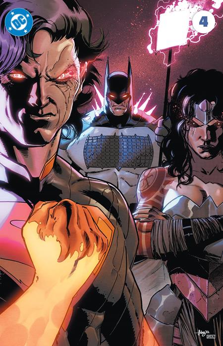 DC KO #4 (of 5)