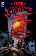 Śmierć Supermana