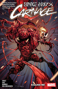 Eddie Brock: Carnage Tom 1 – Zabijając mnie