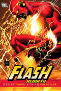 Flash: Odrodzenie