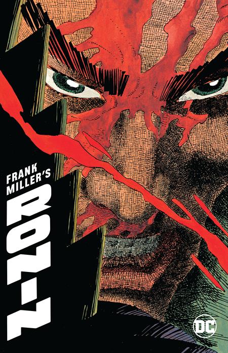 FRANK MILLER'S RONIN TP