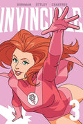 Invincible Vol. 3 (TP) - New Edition