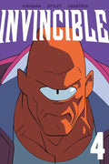 Invincible, Vol. 4 (TP) - New Edition