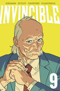 Invincible Vol. 9 (TP) — New Edition