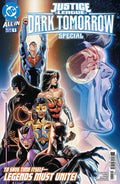 Justice League Dark Tomorrow Special #1