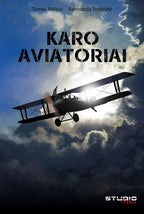 Karo aviatoriai