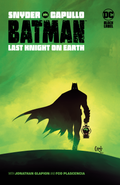 Batman: Ostatni Rycerz na Ziemi
