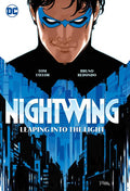 Nightwing Tom 01 Skok w światło