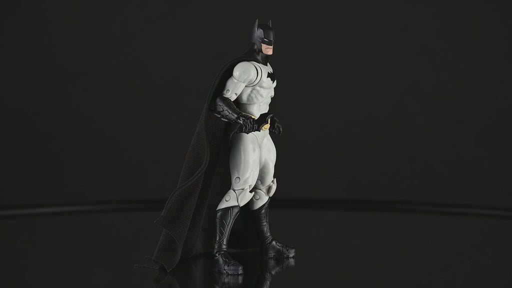 DC Multiverse Batman (The New 52) 7in Action Figure