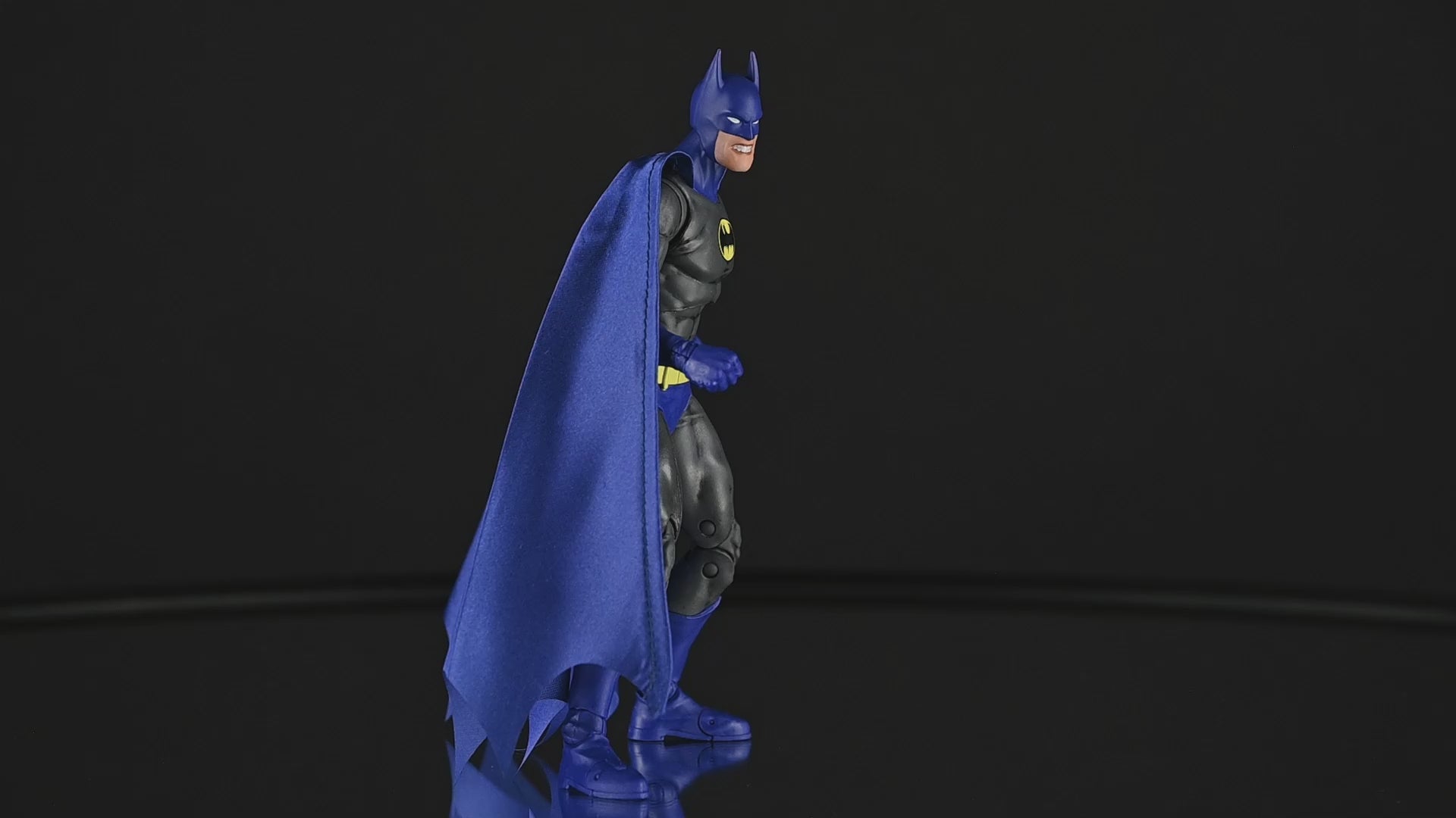 DC Multiverse Batman (90's Justice League) 7in Action Figure