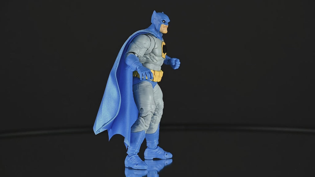 DC Multiverse Batman (The Dark Knight Returns) 7-inch Action Figure