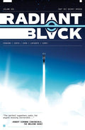 Radiant Black Vol. 1