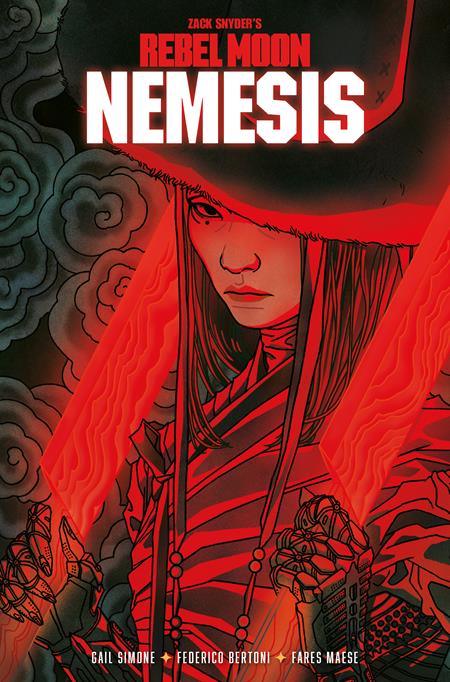 Rebel Moon: Nemesis #2