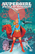 Supergirl: Kobieta Jutra