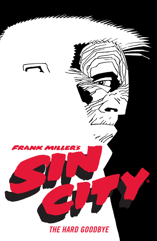 Sin City 1 &amp; 2