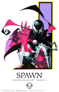 Spawn: Origins tom 4